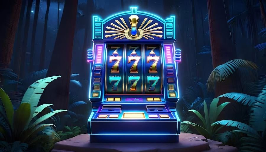 novo slot