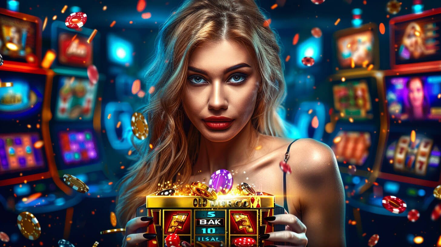 novo slot