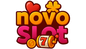 Novo Slot Logo